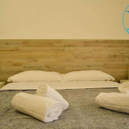 Dixi Bird Guesthouse 로마 외부 사진