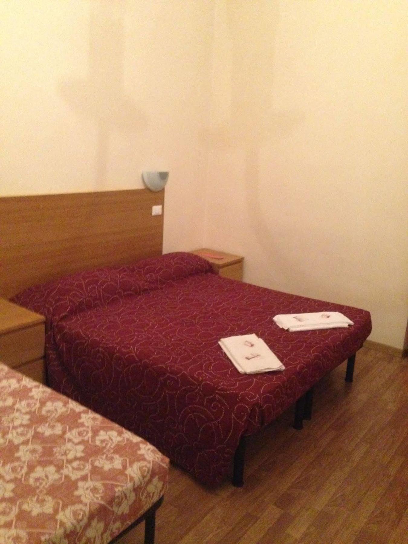 Dixi Bird Guesthouse 로마 외부 사진