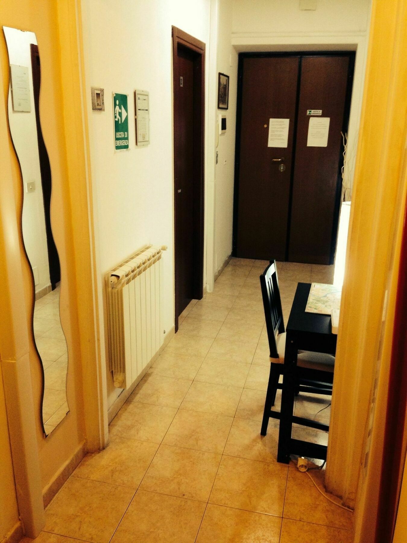Dixi Bird Guesthouse 로마 외부 사진