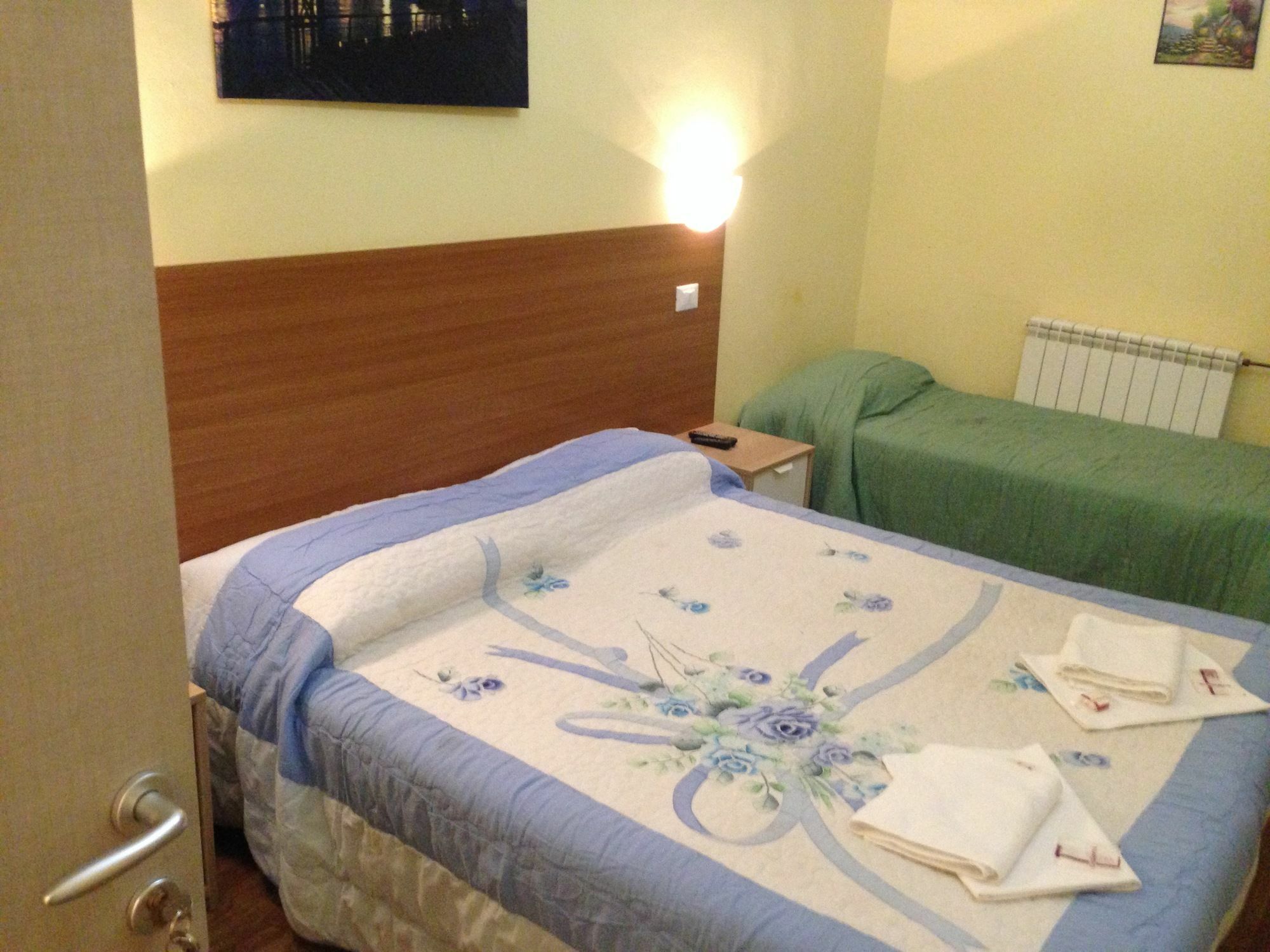 Dixi Bird Guesthouse 로마 외부 사진