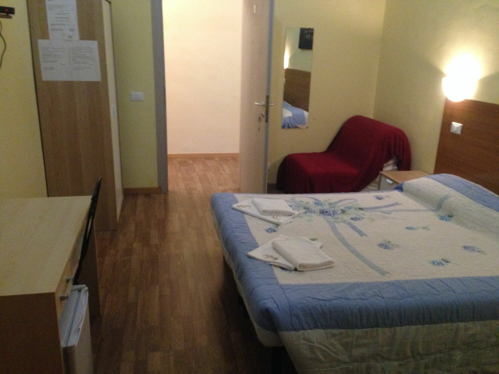 Dixi Bird Guesthouse 로마 외부 사진