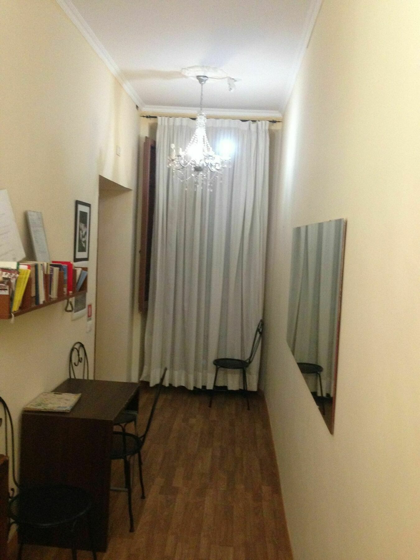 Dixi Bird Guesthouse 로마 외부 사진