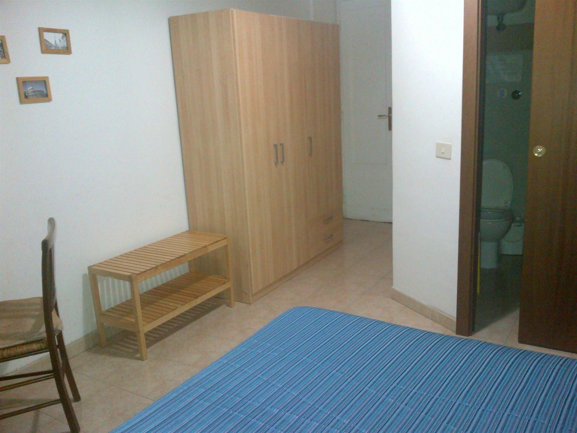Dixi Bird Guesthouse 로마 외부 사진