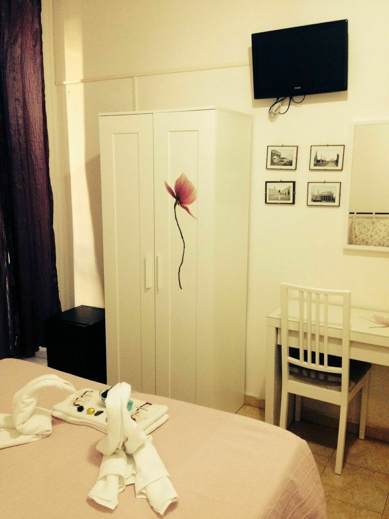 Dixi Bird Guesthouse 로마 외부 사진