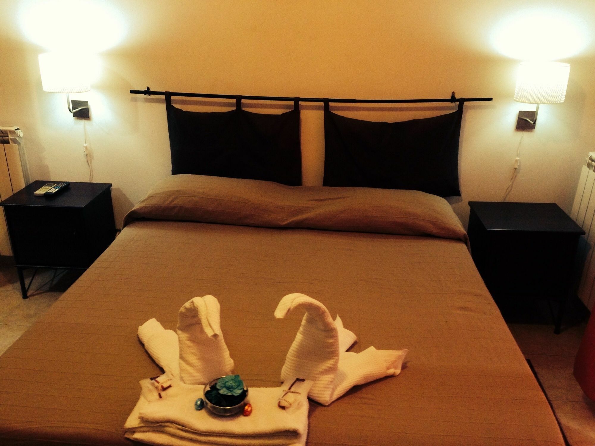 Dixi Bird Guesthouse 로마 외부 사진