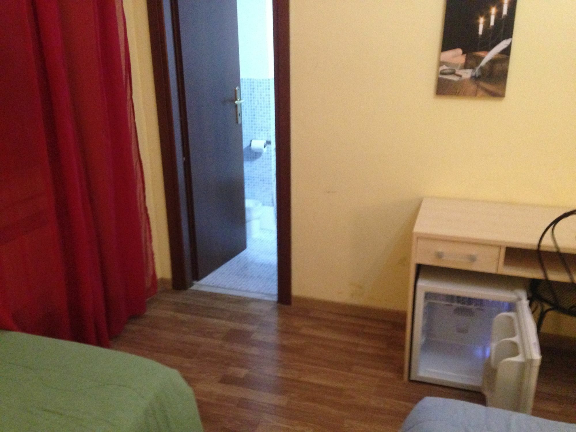 Dixi Bird Guesthouse 로마 외부 사진