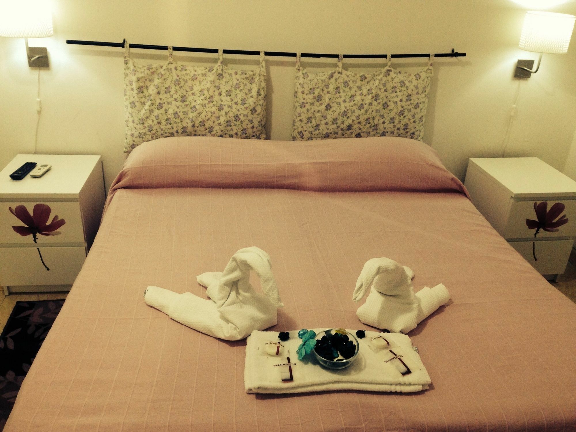 Dixi Bird Guesthouse 로마 외부 사진