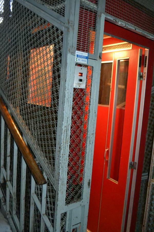 Dixi Bird Guesthouse 로마 외부 사진