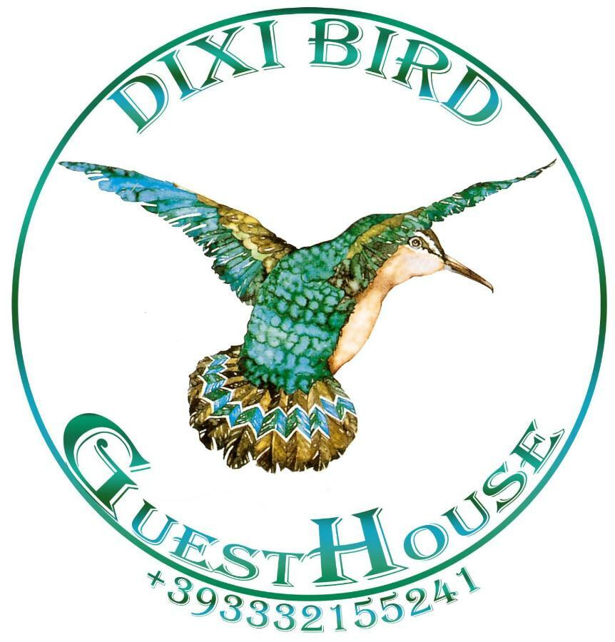 Dixi Bird Guesthouse 로마 외부 사진