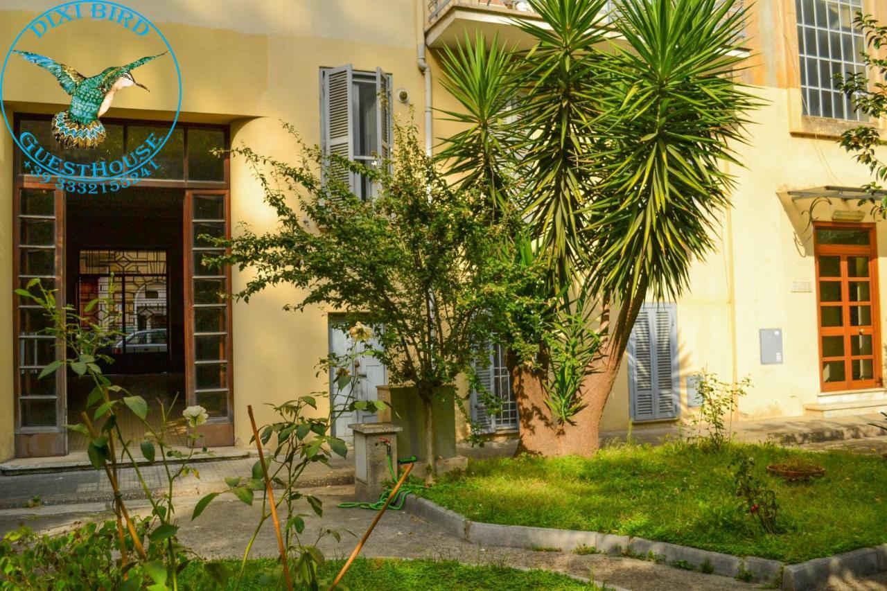 Dixi Bird Guesthouse 로마 외부 사진