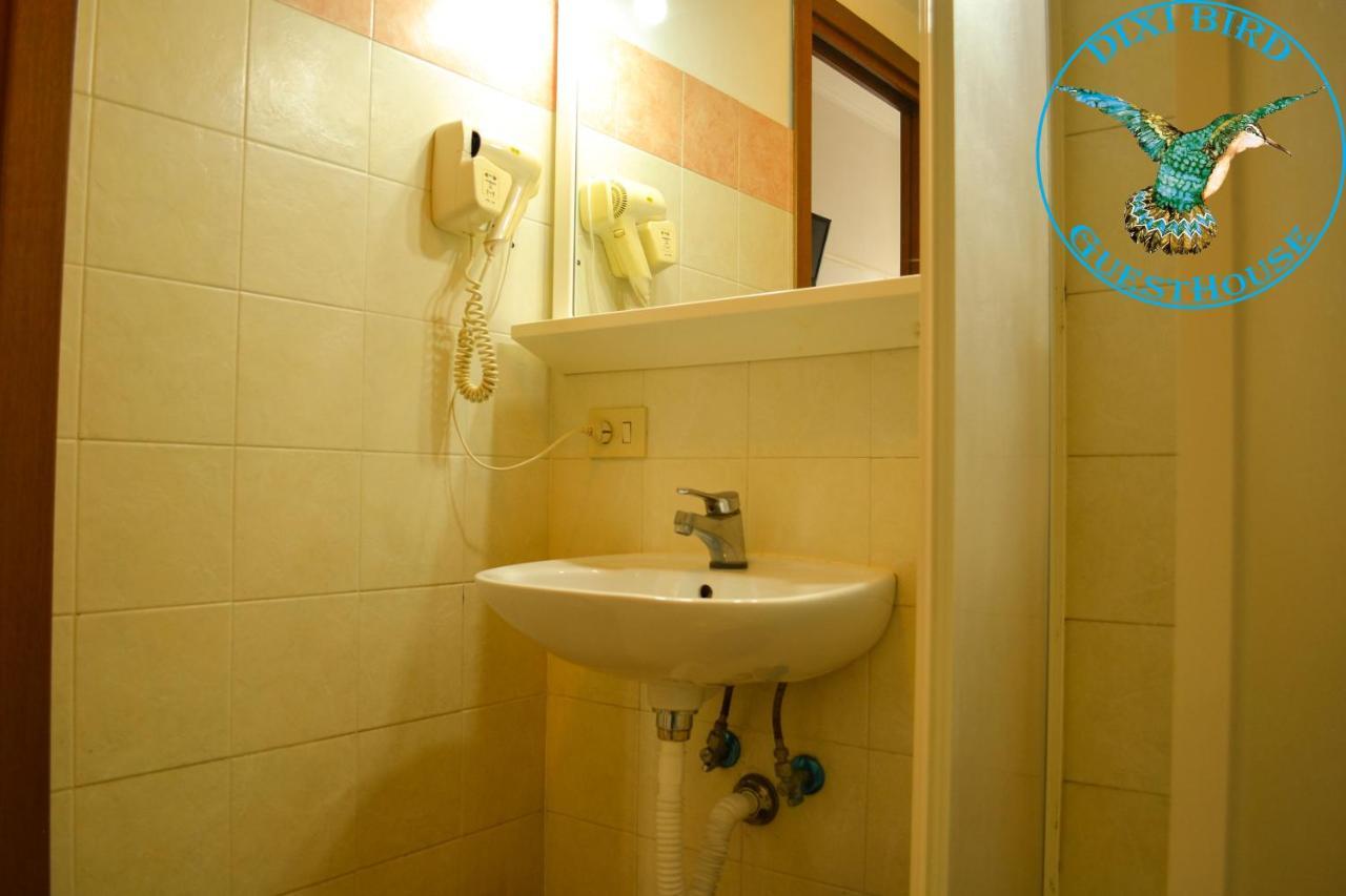 Dixi Bird Guesthouse 로마 외부 사진