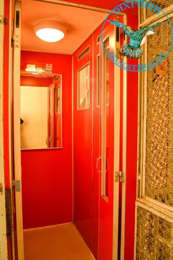 Dixi Bird Guesthouse 로마 외부 사진