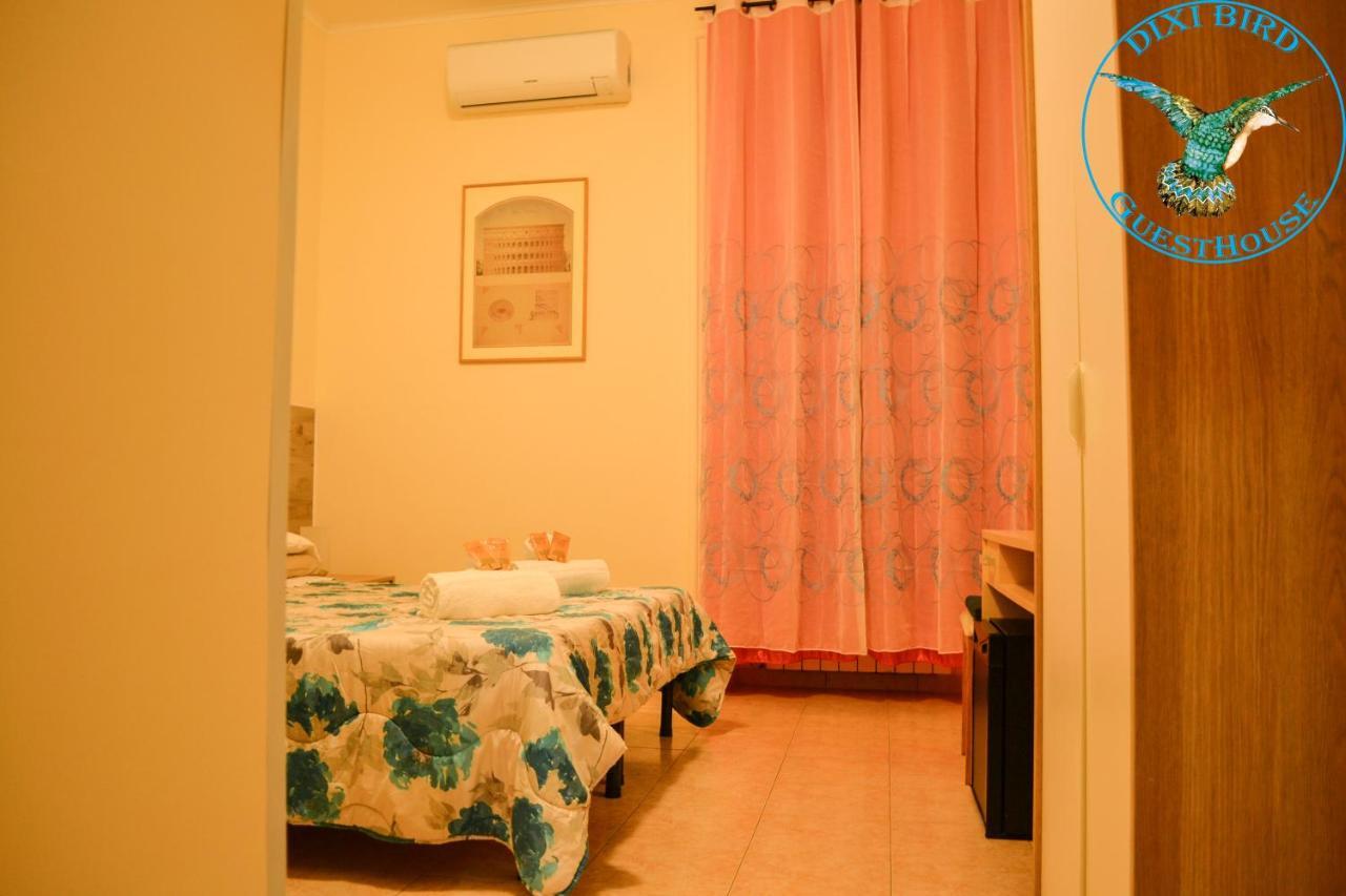 Dixi Bird Guesthouse 로마 외부 사진