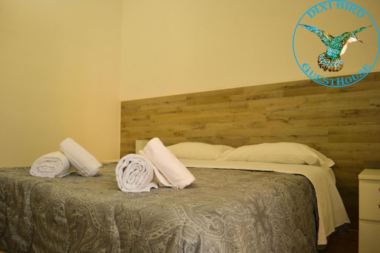 Dixi Bird Guesthouse 로마 외부 사진