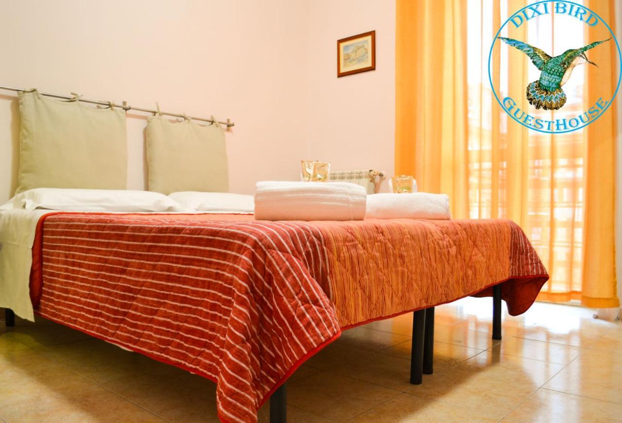Dixi Bird Guesthouse 로마 외부 사진