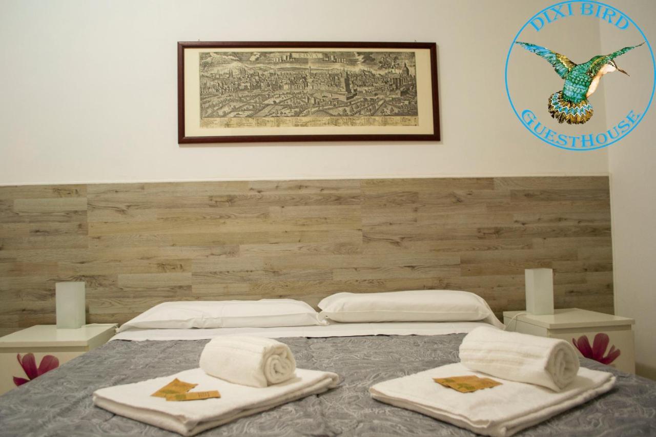 Dixi Bird Guesthouse 로마 외부 사진
