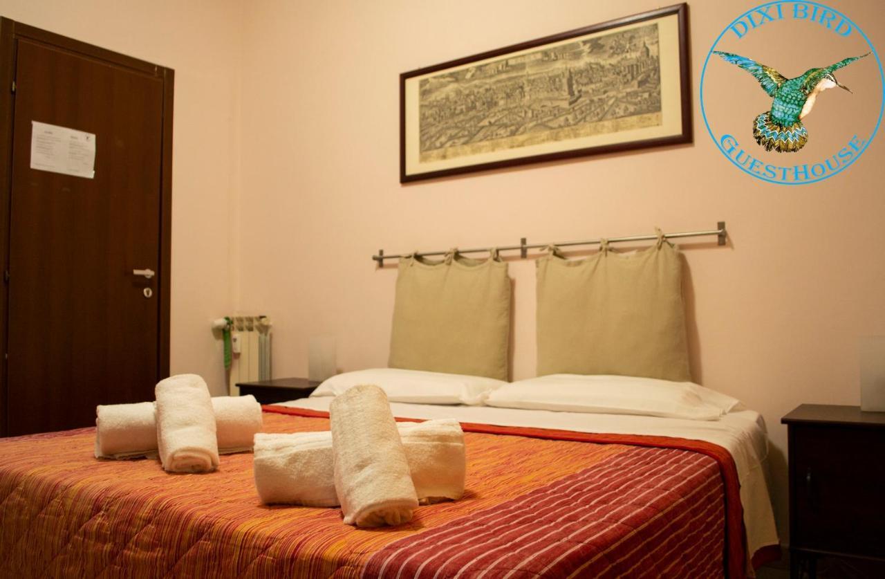Dixi Bird Guesthouse 로마 외부 사진